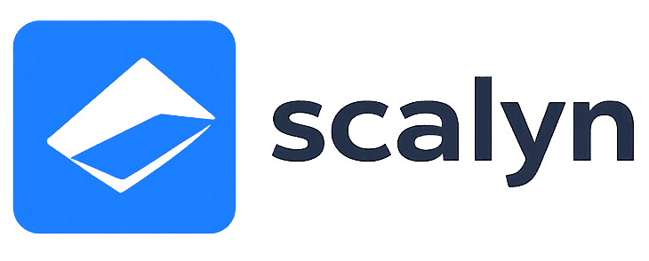 Scalyn Logo